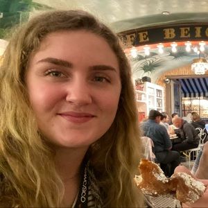 Meet your Posher, Jhana